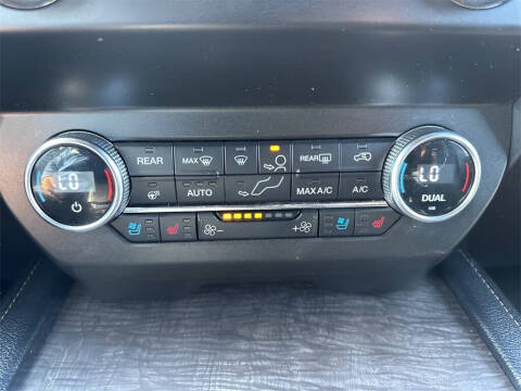 2020 Ford Expedition MAX Limited