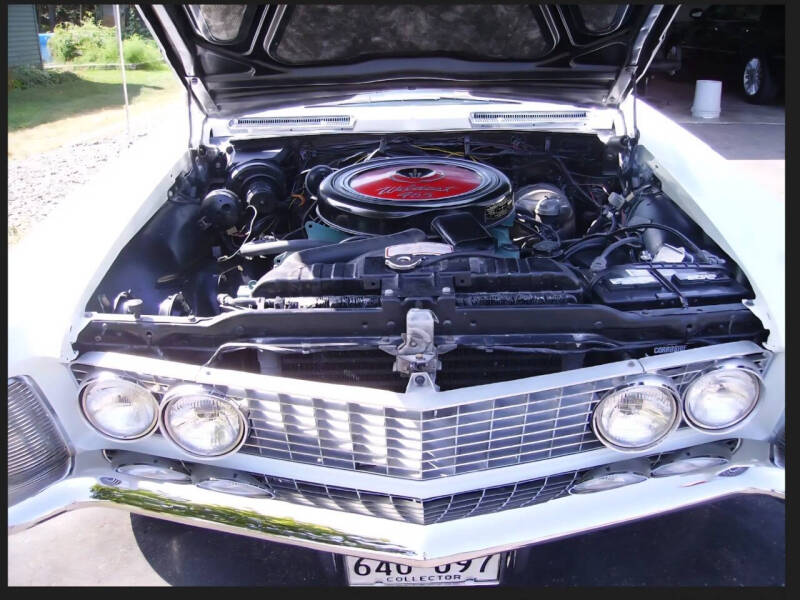 1964 Buick Riviera