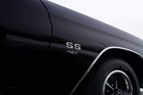 1970 Chevrolet Chevelle