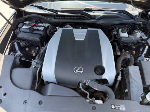 2016 Lexus RC 300