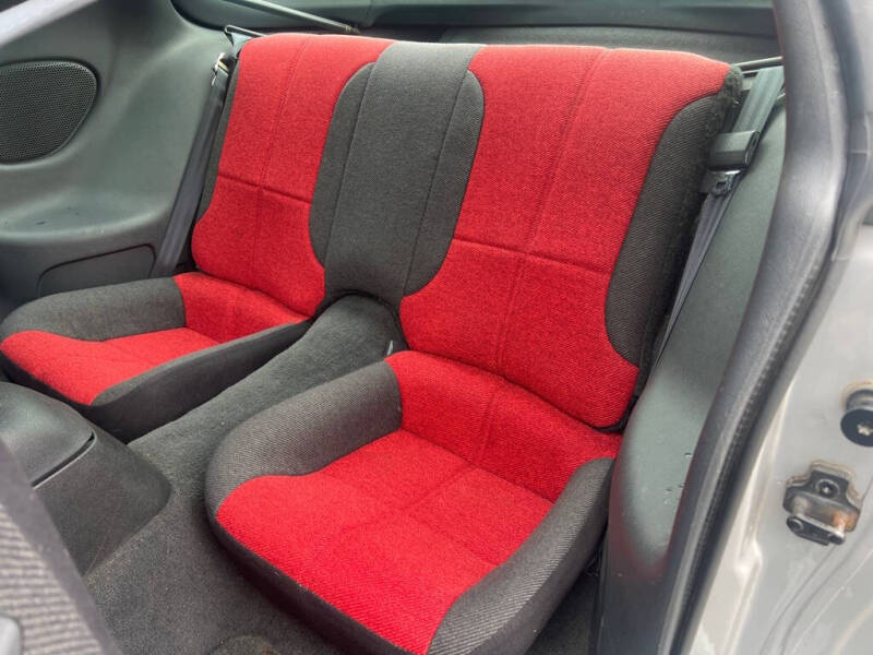 1995 Chevrolet Camaro