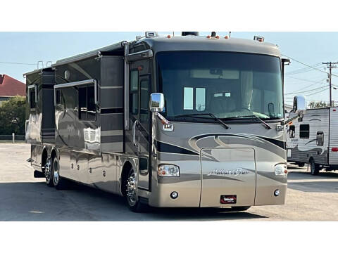 2006 Freightliner XCR Chassis for sale at Jeff England Motor Company in Cleburne TX