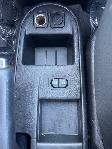 2012 Mazda MAZDA2 Sport