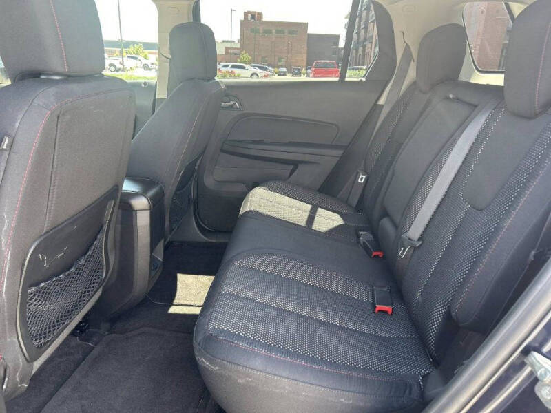 2015 GMC Terrain SLE-2