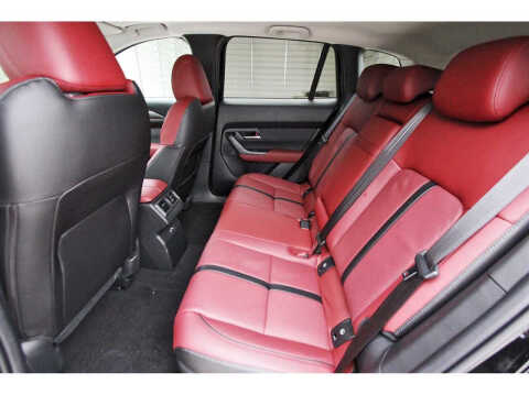 2026 Mazda CX-50 Hybrid Premium