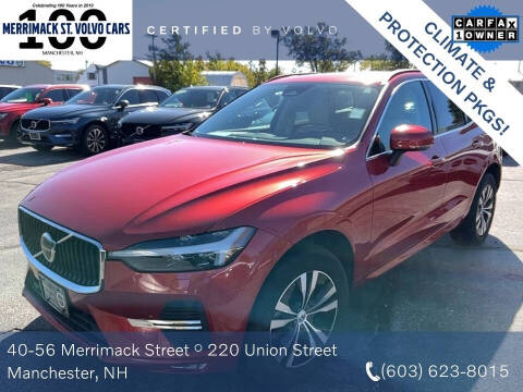 2023 Volvo XC60 B5 Core