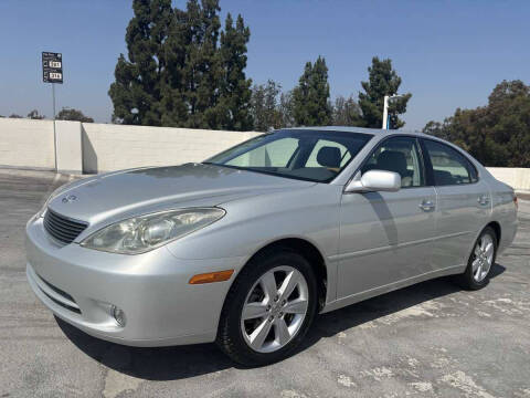 2006 Lexus ES 330