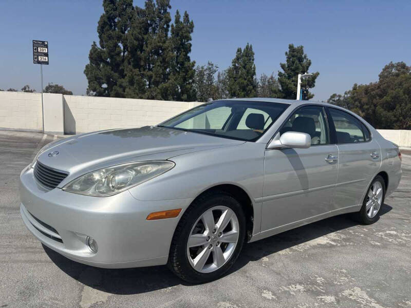 2006 Lexus ES 330