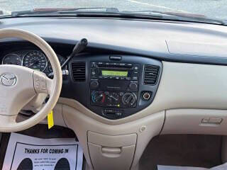 2006 Mazda MPV LX