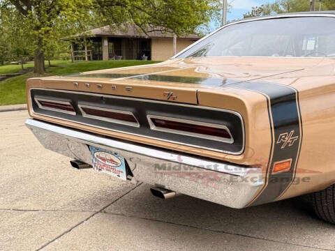 1969 Dodge Coronet