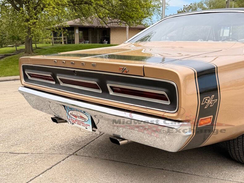 1969 Dodge Coronet