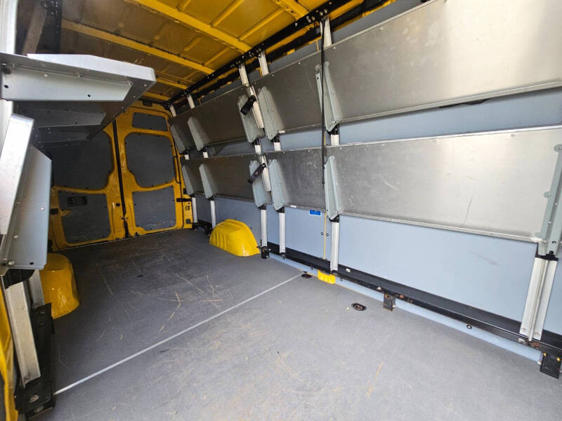 2014 Freightliner Sprinter 2500
