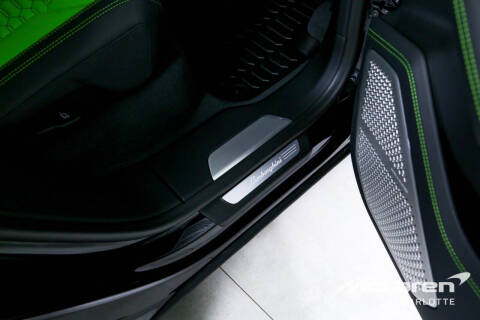 2022 Lamborghini Urus