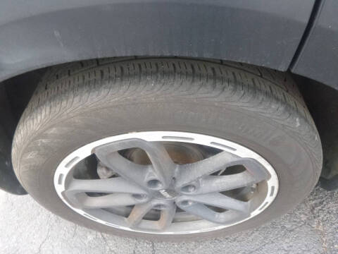 2015 MINI Countryman Cooper S ALL4