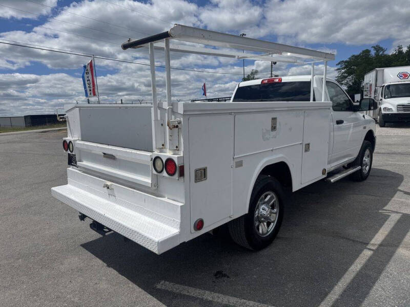 2015 RAM 3500