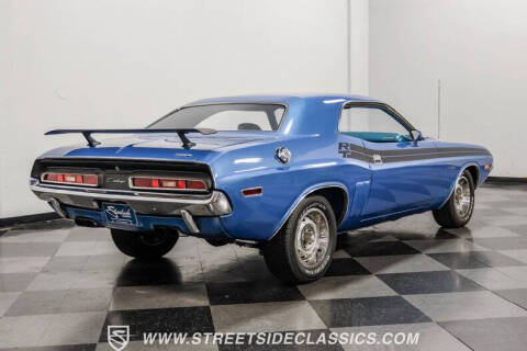 1971 Dodge Challenger