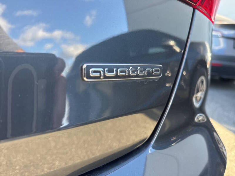 2022 Audi A6 quattro Premium Plus 45 TFSI