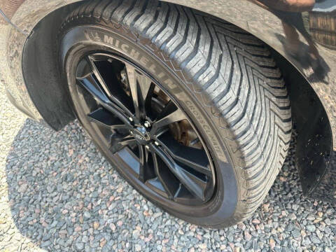 2016 Ford Flex Limited