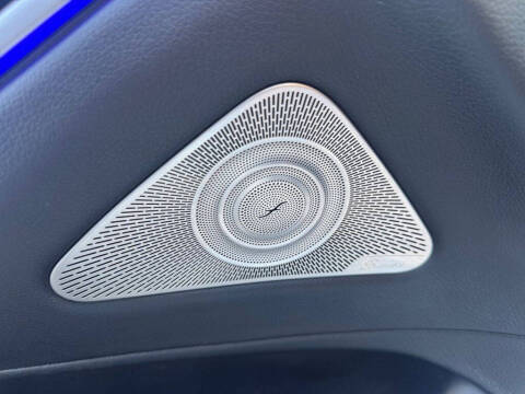 2022 Mercedes-Benz S-Class S 500 4MATIC