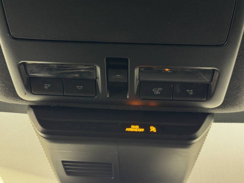 2021 Mazda Mazda3 Hatchback Preferred