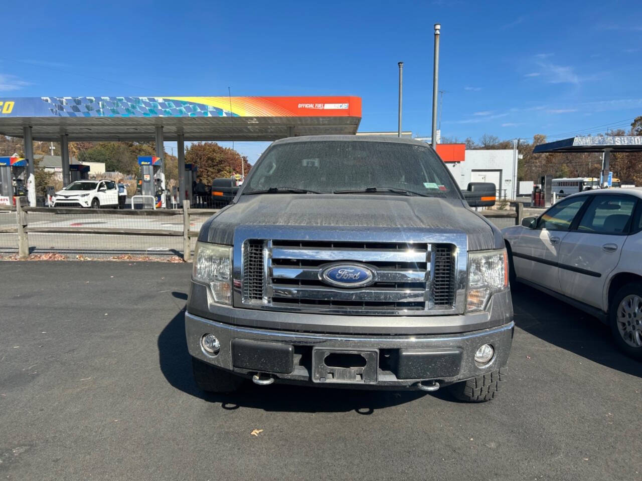 2009 Ford F-150 for sale at 100 Motors in Bechtelsville, PA