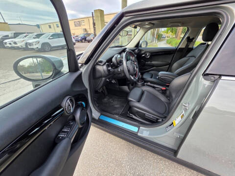 2021 MINI Hardtop 4 Door Cooper S