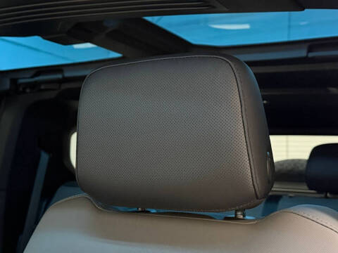 2024 GMC HUMMER EV 3X