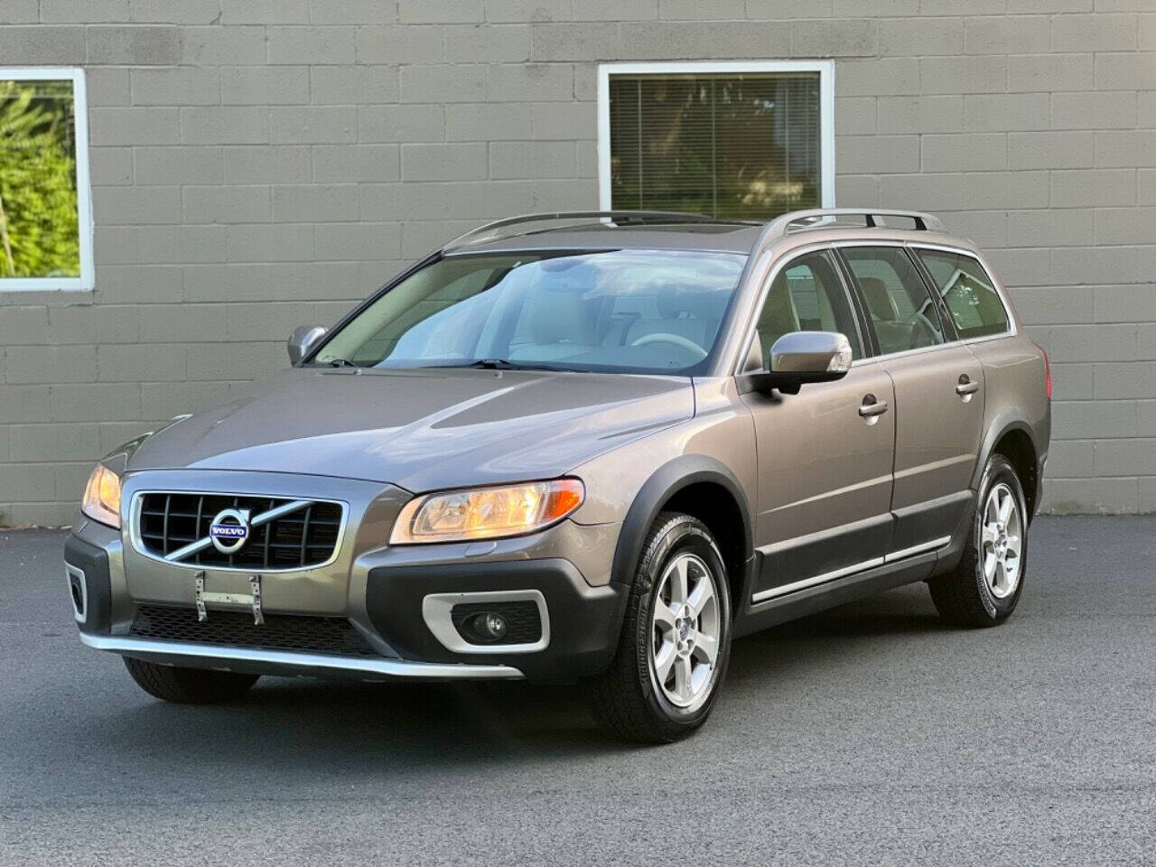 2010 Volvo XC70 for sale at Pak Auto Corp in Schenectady, NY