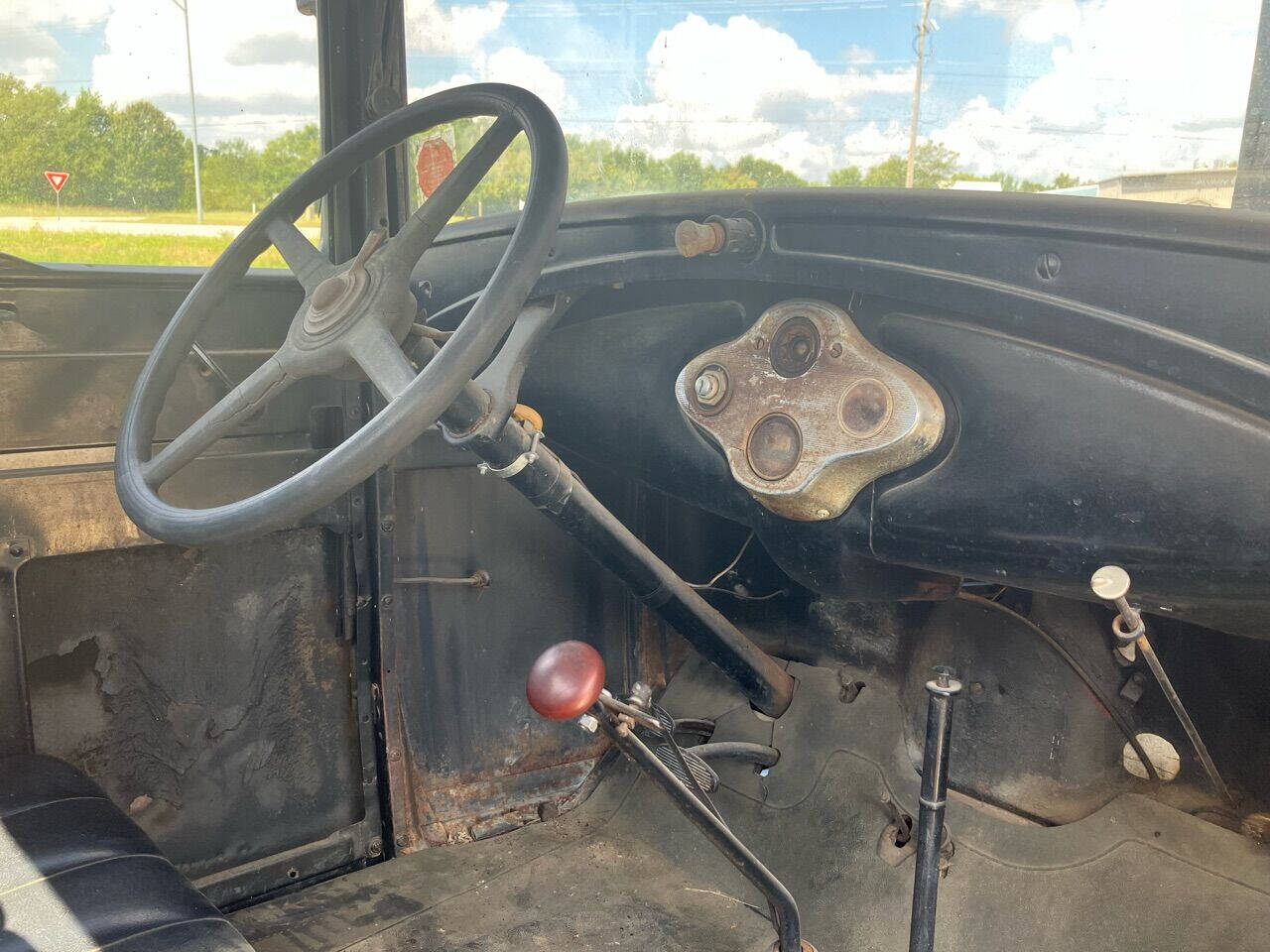 1931 Ford Model A for sale at 66 Auto Center and The Dent Shop in Joplin, MO