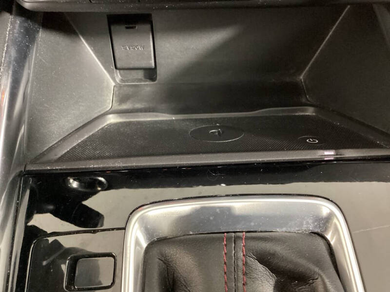 2023 Mazda CX-5 2.5 Turbo