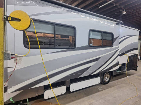 2017 Forest River Sunseeker 3010DS