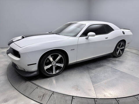 2019 Dodge Challenger R/T