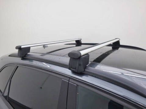 2016 Audi Q5 3.0T quattro Premium Plus