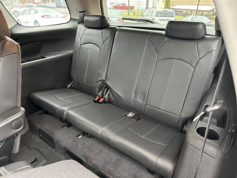 2014 GMC Acadia SLT-1