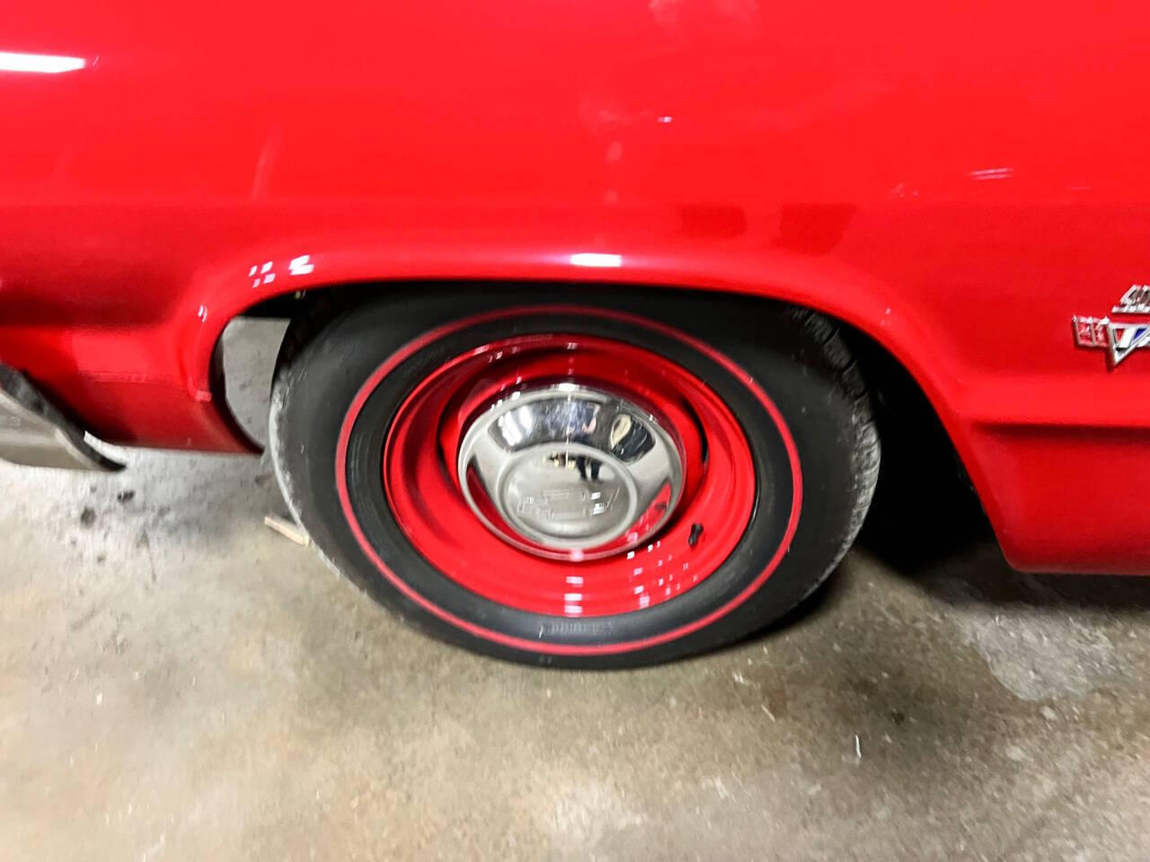 1964 Chevrolet Impala 15