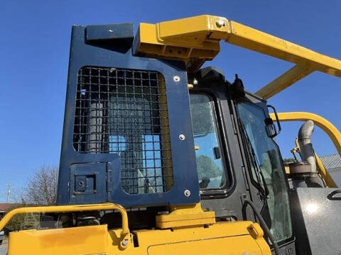 2007 Komatsu D65EX-15E0