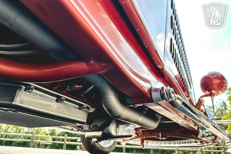 1927 Ford Model T