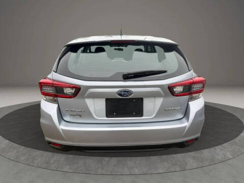 2022 Subaru Impreza