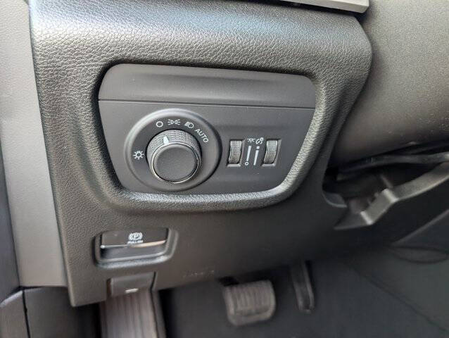 2025 Jeep Grand Cherokee L Laredo X