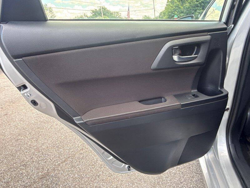 2016 Scion iM