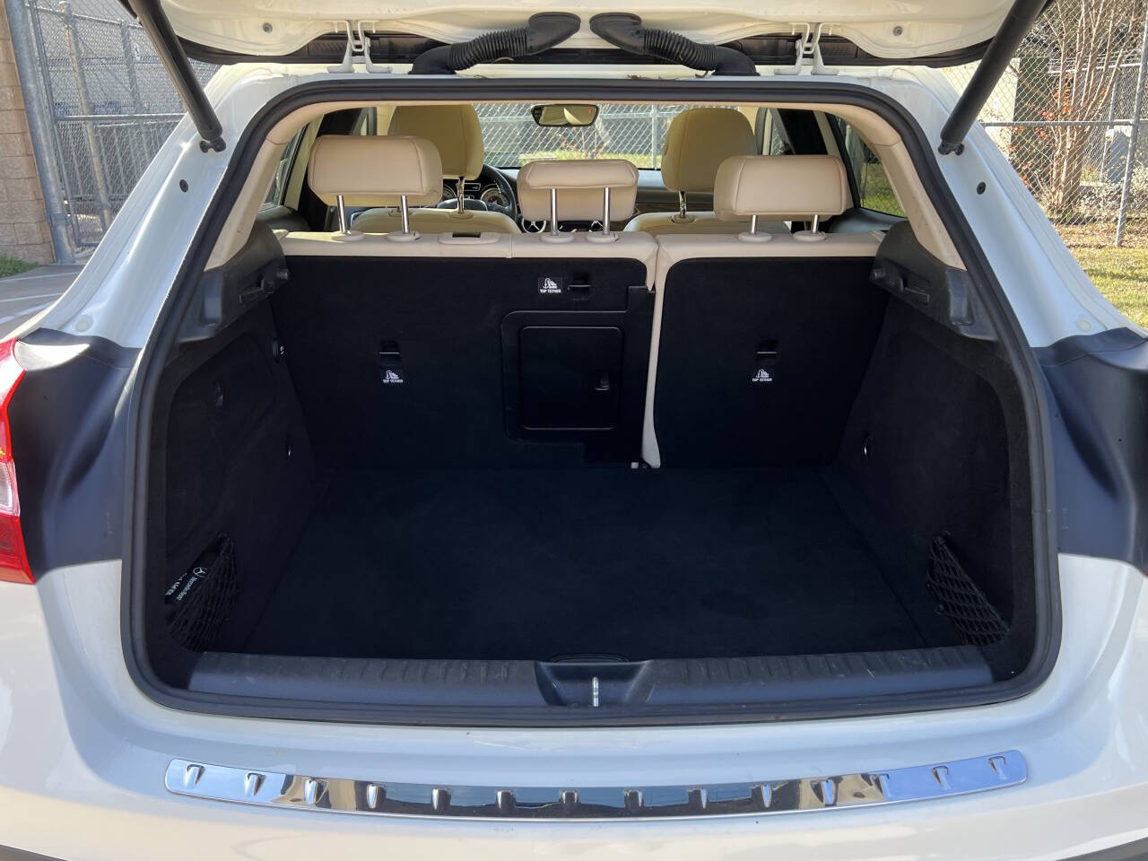 Used Car 2015 Mercedes-benz Gla  Gla 250 4matic Awd 4dr Suv For Sale Under $10,000 In Austin, Texas