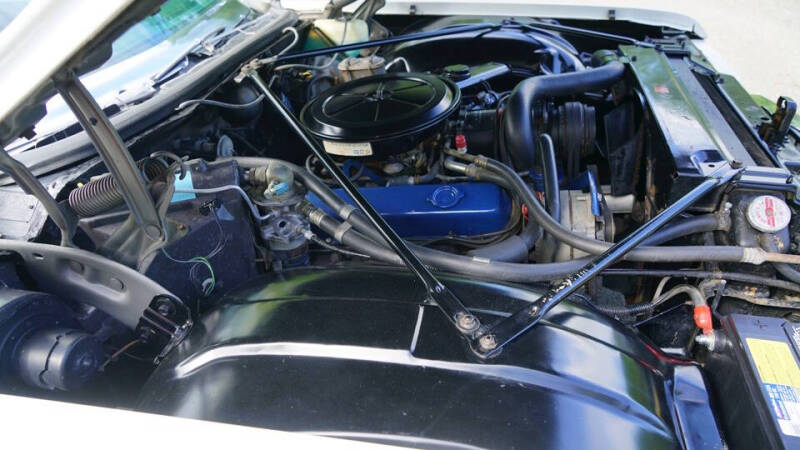 1973 Cadillac DeVille