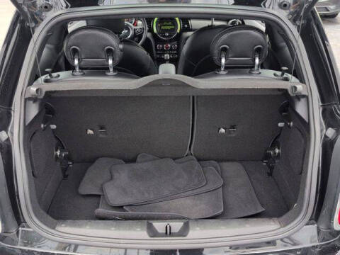 2015 MINI Hardtop 2 Door Cooper
