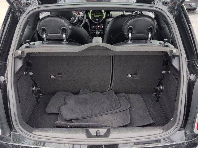 2015 MINI Hardtop 2 Door Cooper