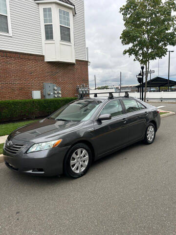 2007 Toyota Camry Hybrid for sale at Pak1 Trading LLC in Little Ferry NJ