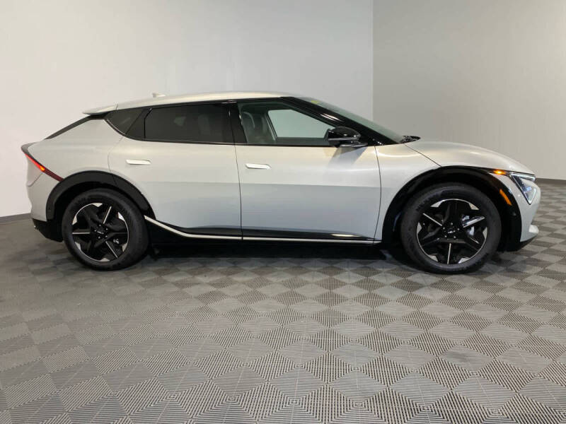 2025 Kia EV6 Wind