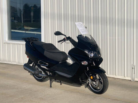 2008 Roketa RONOCO 250