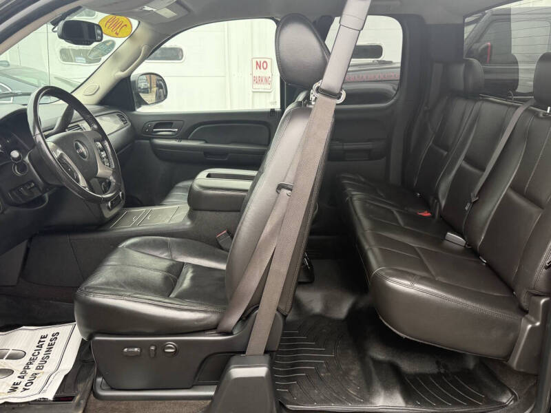 2009 GMC Sierra 1500 Work Truck