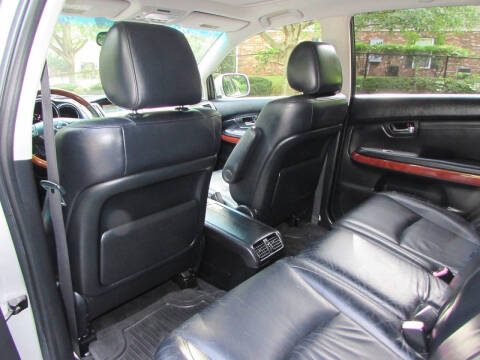 2004 Lexus RX 330