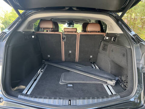 2019 Alfa Romeo Stelvio